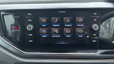 Volkswagen Polo 1.0 TSI Style 5dr Petrol Hatchback